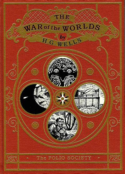 Collected here are the covers of many of those editions, submitted by generous fans from around the world. Writers in London in the 1890s: War of the Worlds Book ...