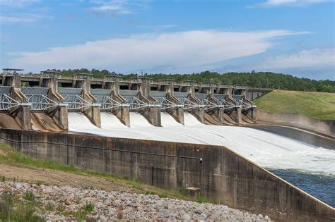 Toledo Bend Reservoir A Louisiana Texas Treasure The Heart Of Louisiana