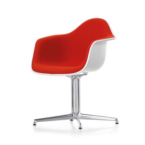 Verkauft wird eine originale „eames arm chair schale von vitra / herman miller aus dem. Vitra Vitra Eames Plastic Armchair DAL | Völlig bezogen ...