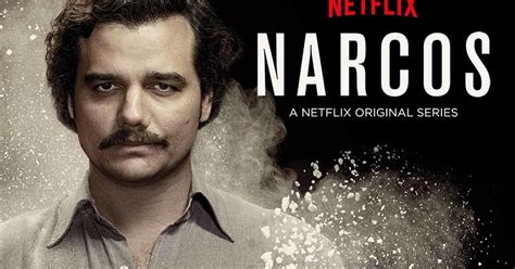 Its All About The Hunt For Pablo Escobar In 2nd Trailer For Netflix