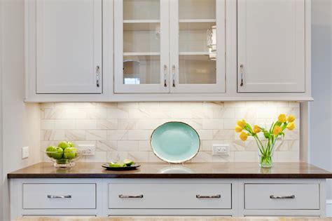 I recently renovated a kitchen which included to make a long story short, the led lighting on the market for under cabinet installation is pricey and i drilled some additional holes into the sides of the c channel to add more surface area and allow air. Kitchen Lighting Design Tips | DIY