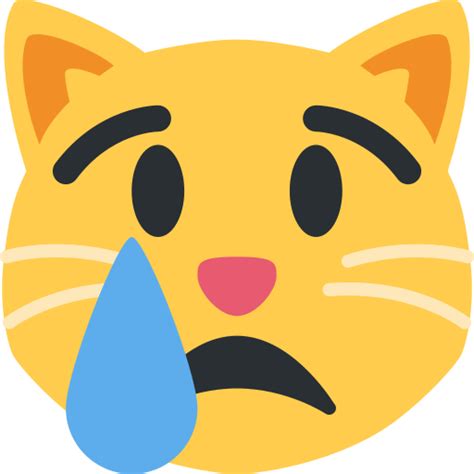 Download Gato Triste Meme Png Png And  Base