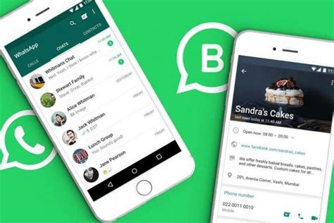 Cara Menggunakan Whatsapp Business Agar Bisnis Semakin Efisien Halaman