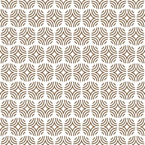 Geometric Pattern Texture With Transparency Background Seamless