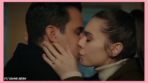 Bursu Kiratli Kissing Scene Dirilis Ertugrul Gokce Hot Video In Real