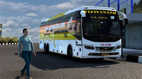 Vrl Volvo B9r I Shift Ac Sleeper Bus Journey From Mumbai To Mangalore