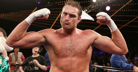 Homophobic boxer Tyson Fury stripped of IBF World Heavyweight title