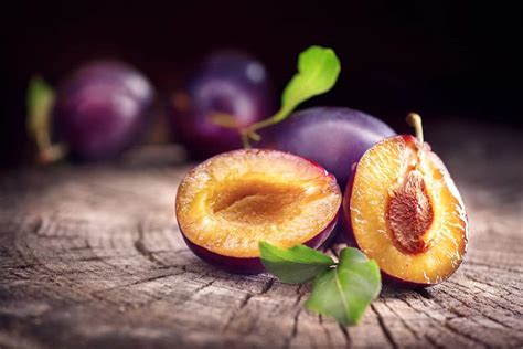 12 Different Types Of Plums 2022