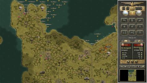 The Best Mobile War Games Pocket Tactics