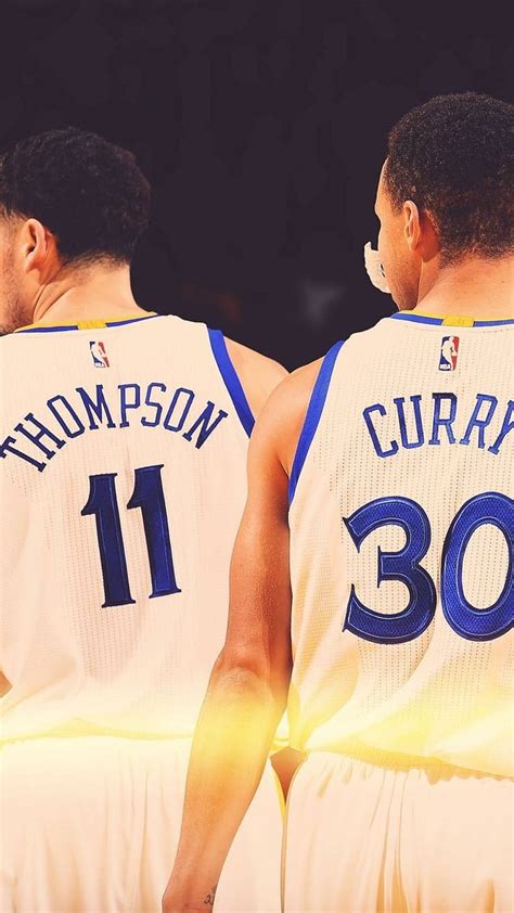 Curry And Thompson Stephen Curry Splash Bros Splash Brothers Klay