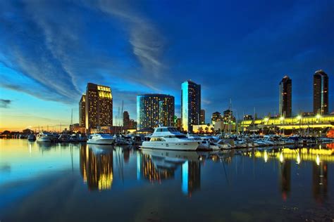 10 Free Things To Do In San Diego At Night