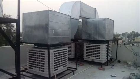 Centralise Air Cooling System At Rs 88000 Air Cooling System In