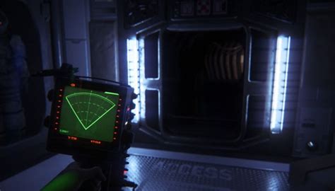 Sega Outlines Survivor Mode Dlc For Alien Isolation Game Informer