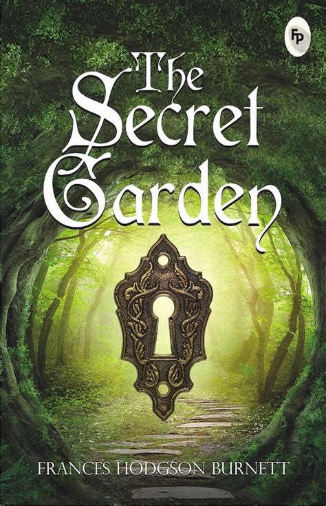 The Secret Garden By Frances Hodgson Burnett My Next Reading List