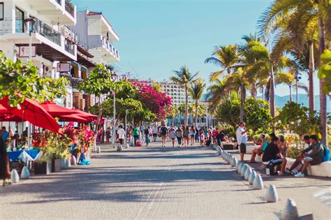 10 actividades baratas en Puerto Vallarta Qué hacer en Puerto