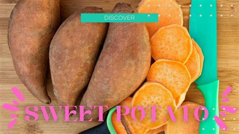 sweet potatoes 10 fascinating facts about sweet potatoes youtube