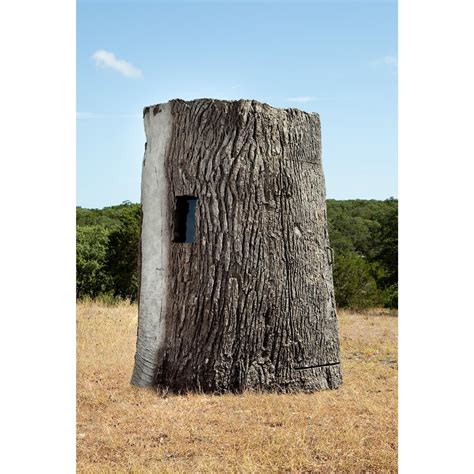 Nature Blinds Treeblind Solo 619286 Ground Blinds At