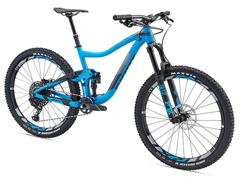 2018 Giant Trance 2 Specs Reviews Images Mountain Bike Database