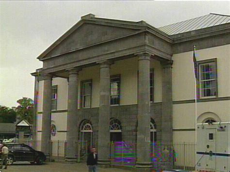 Man Jailed For Sexual Assault Of Limerick Girl