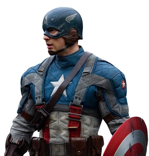 Captain America The First Avenger Png Background Png Play