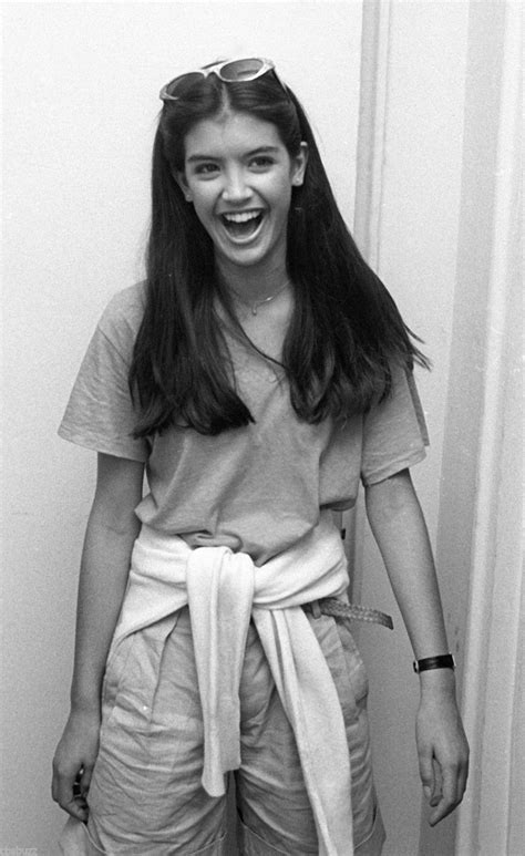 Young Phoebe Cates 981×1600 Phoebe Cates Phoebe Model Agency