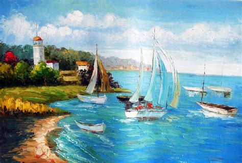 Most Beautiful Oil Paintings Art Collection - MyDesignBeauty
