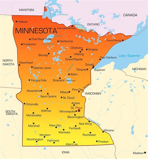 Minnesota LPN Requirements and Training Programs