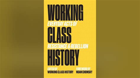 building working class history youtube