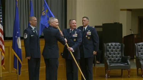 Dvids Video 616th Operations Center Change Of Command