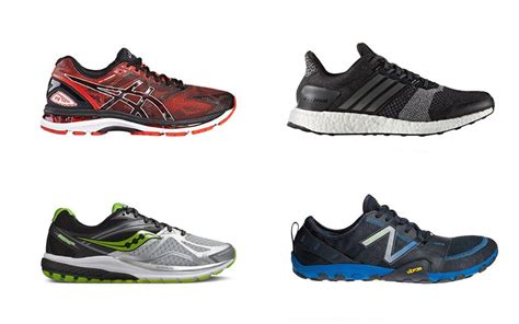 After all, there are so many brands with so many models — all of which seem to hammer home that they're the best of the best. Mizuno Wave Rider | 10 of the best running shoes for men ...