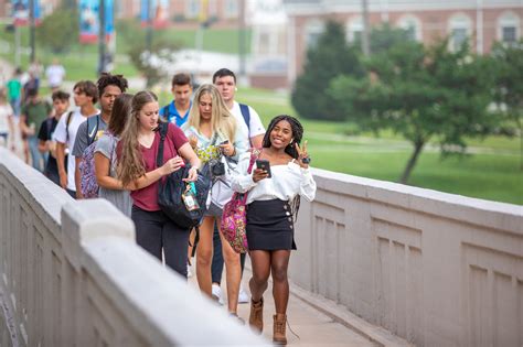 university of cumberlands sees steady enrollment for fall semester abc 36 news