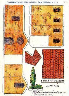 Du hast weit und breit nach atemberaubenden, gratis bildern gesucht. Papierbastelbögen im kleinen Maßstab | Miniatures ...