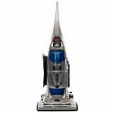 Bissell Total Floors Pet Bagless Upright Vacuum Images
