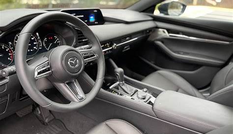2021 Mazda Mazda3 Pictures: | U.S. News