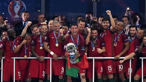 Rt brings fans all the euro 2016 action on the pitch and the hottest events off it. Portugal win Euro 2016: Fernando Santos's men are worthy winners | Football News | Sky Sports