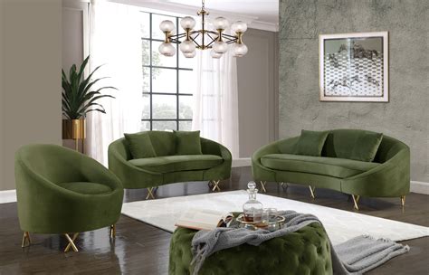 Olive Sofa Living Room Home Decor Color Trend Olive Green Home Decor