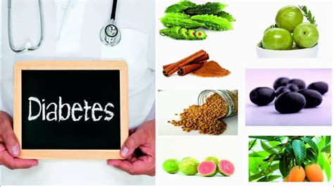 How To Cure And Get Rid Of Diabetes Naturally 7 Natural Home Remedies