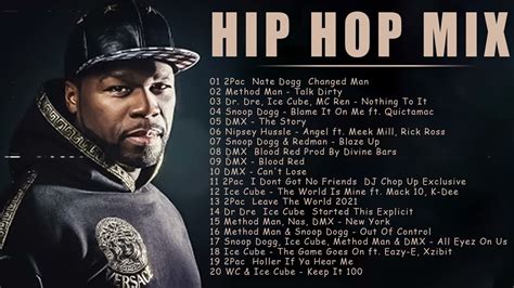 90s Hip Hop Playlist 90s Rap Mix Old School Hip Hop Mix 90s Youtube