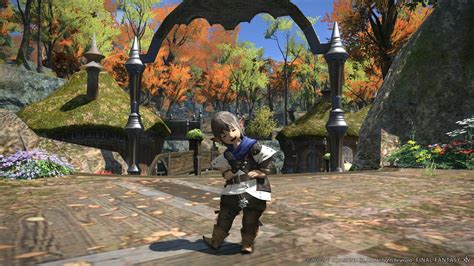 Here S A Ton Of New Ff14 A Realm Reborn Beta Screenshots Rpg Site