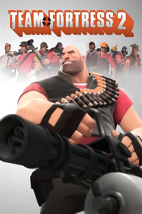 Team Fortress 2 2007
