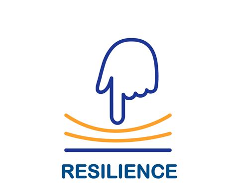 Resilience Icon At Collection Of Resilience Icon Free