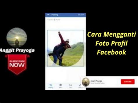 Jul 22, 2020 · pertama download dan install aplikasi zoom meeting terlebih dahulu jika kamu belum memilikinya. Cara Ganti Foto Profil Facebook - YouTube