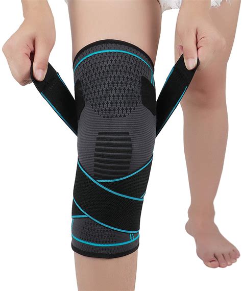 However, this is the least common cause. NTRH Knee Brace for Arthritis ACL and Meniscus Tear ...