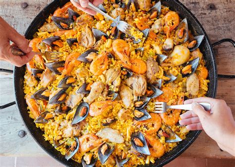 A Travel Guide To Spanish Food Audley Travel Us