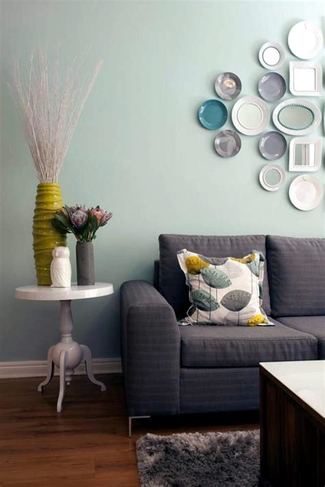 / are you looking for living room decorating ideas on a budget? Do It Yourself: Wall Art | Interior Design Ideas - Ofdesign