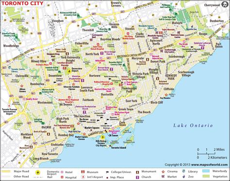 Map For Toronto Canada Emaps World Aixiu Me At Toronto Canada Map