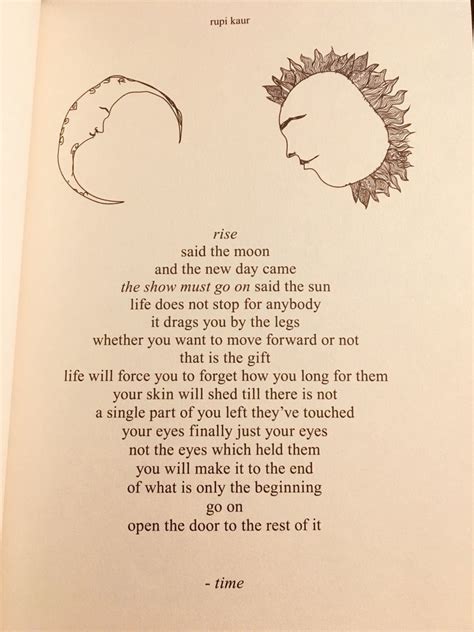 Maybe you would like to learn more about one of these? Pin by Nataly A. Reyes on Ay Cosita! | Rupi kaur quotes ...