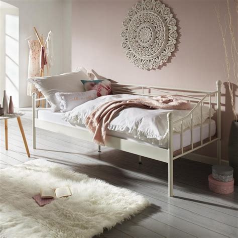 Doppelbett schubladen gebraucht kaufen nur 4 st bis 75 gunstiger. Bett in Weiß ca. 90x200cm online kaufen mömax