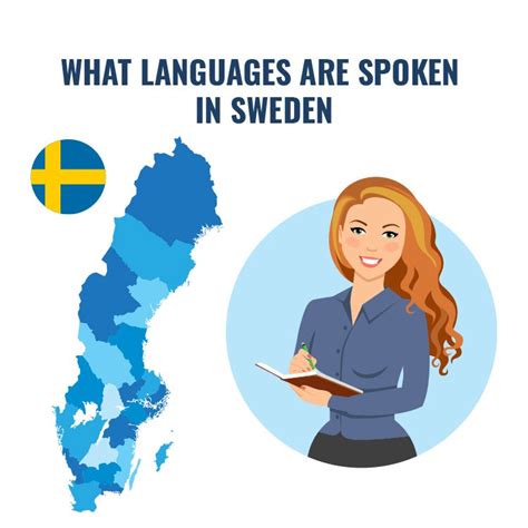 What Languages Are Spoken In Sweden By Nordictrans Medium