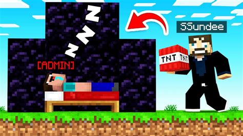 Find, search and play with other players. Minecraft BED WARS vs SERVER ADMINS - YouTube